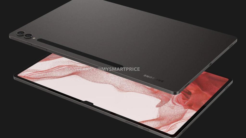 Samsung Galaxy Tab S9 Ultra