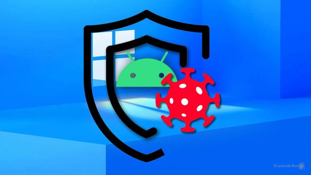 Windows se actualiza con novedades relacionadas con Android