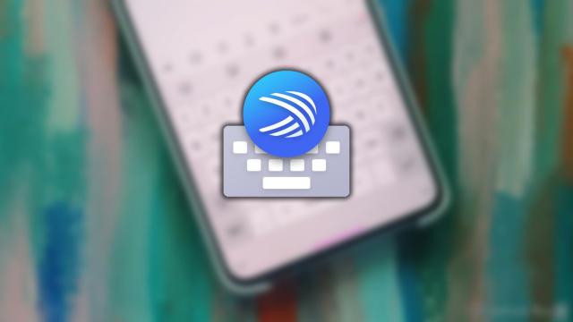El teclado Swiftkey ya puede redactar por ti cualquier cosa que quieras escribir