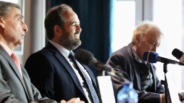 Núñez se ve presidente: La posibilidad es muy cierta. Hoy mucho más que hace una semana