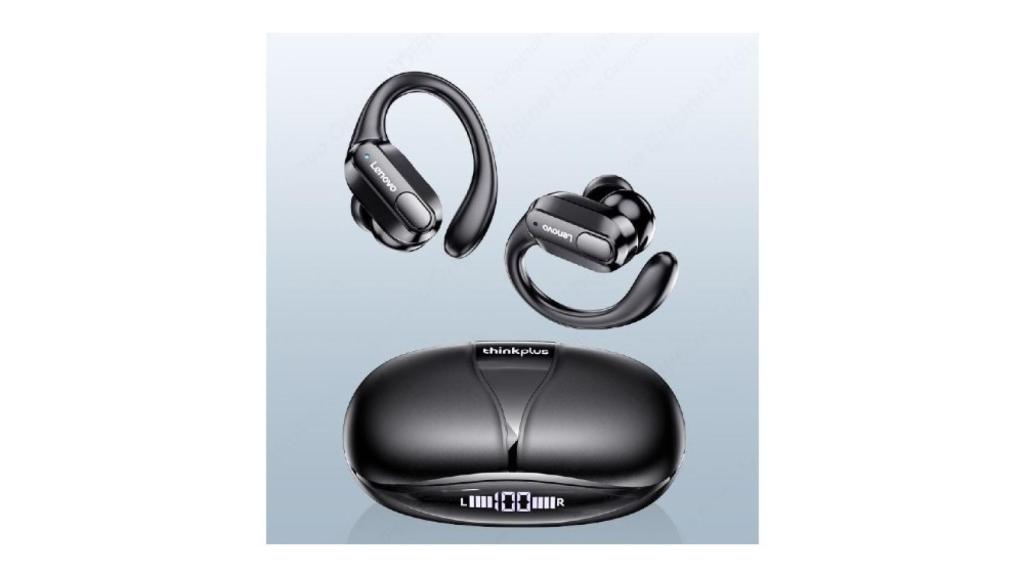 Auriculares Lenovo XT80