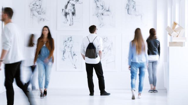 Muchos museos de Madrid son gratis por el Día de los Museos este jueves 18 de mayo.