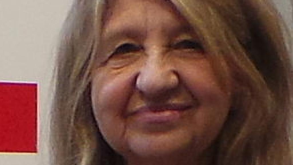 Ana María Ruiz Tagle