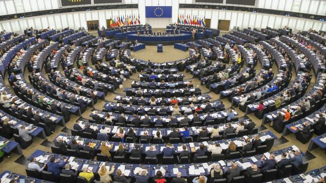 Las elecciones europeas se celebrarán entre el 6 y el 9 de junio de 2024