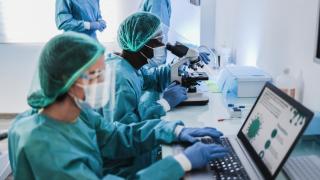 Investigación médica