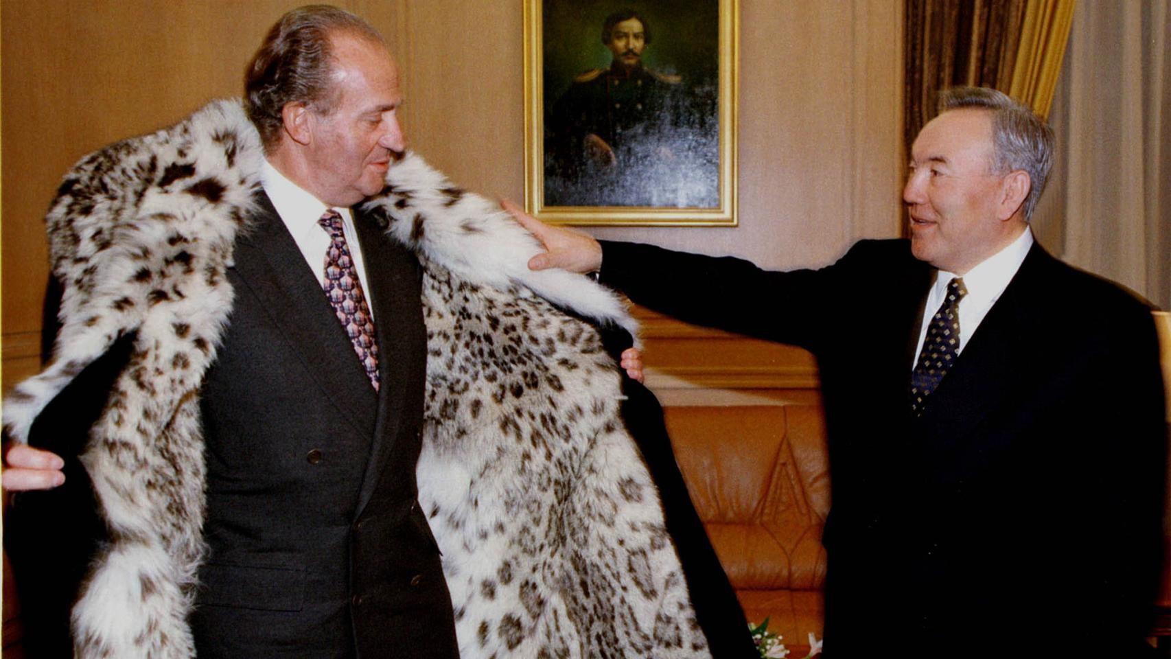 ‘Juan Carlos: la caída del rey’: Cuándo se estrena la docuserie sobre el rey emérito y dónde podremos verla