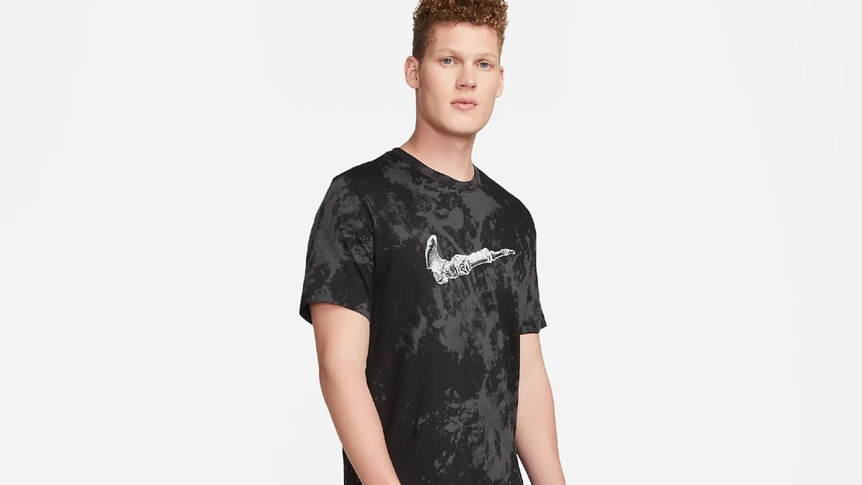El pantalón corto de Nike más cómodo para correr ¡ahora está rebajado un 40%!