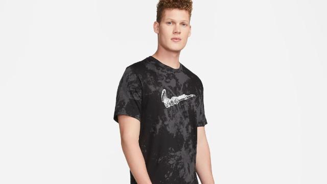 El pantalón corto de Nike más cómodo para correr ¡ahora está rebajado un 40%!
