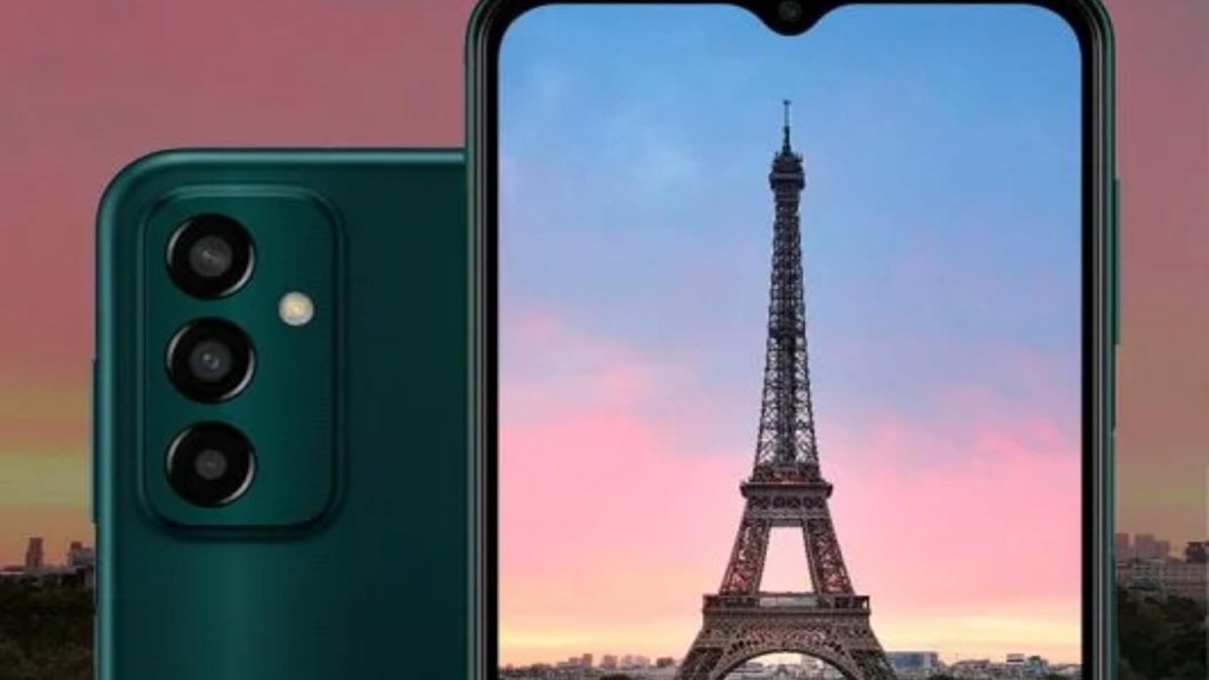 Samsung Galaxy M13: el smartphone que necesitas ¡por solo 158 euros!