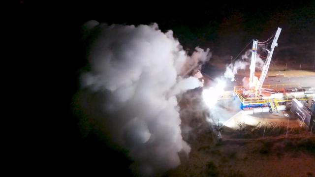 El 'Miura' de PLD Space despegará desde Huelva.