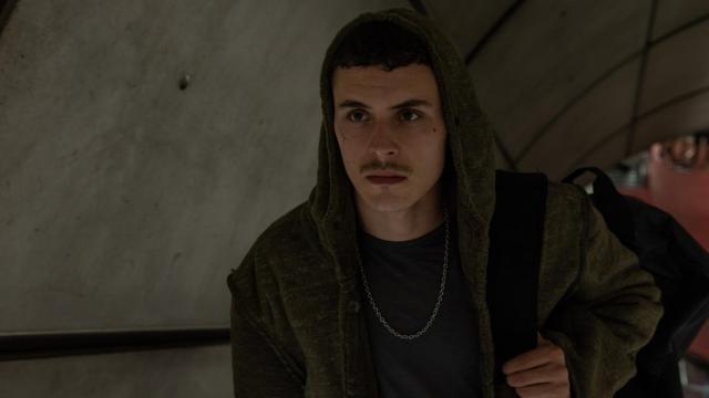 Crítica: ‘El silencio’, un thriller donde brilla Arón Piper y Almudena Amor, pero que no aporta nada nuevo.