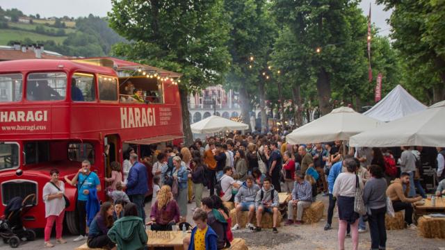 Los mejores planes gastro de la semana (del 18 al 25 de mayo)