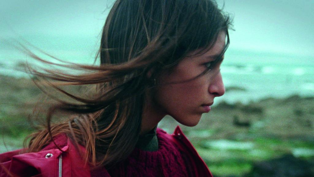 La debutante Thais García Blanco interpreta a Sica en el debut en la ficción de Carla Subirana.