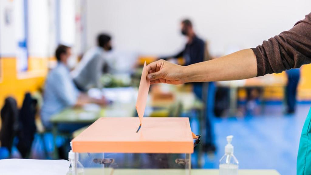 Este es el último día para votar por correo en las elecciones de Madrid