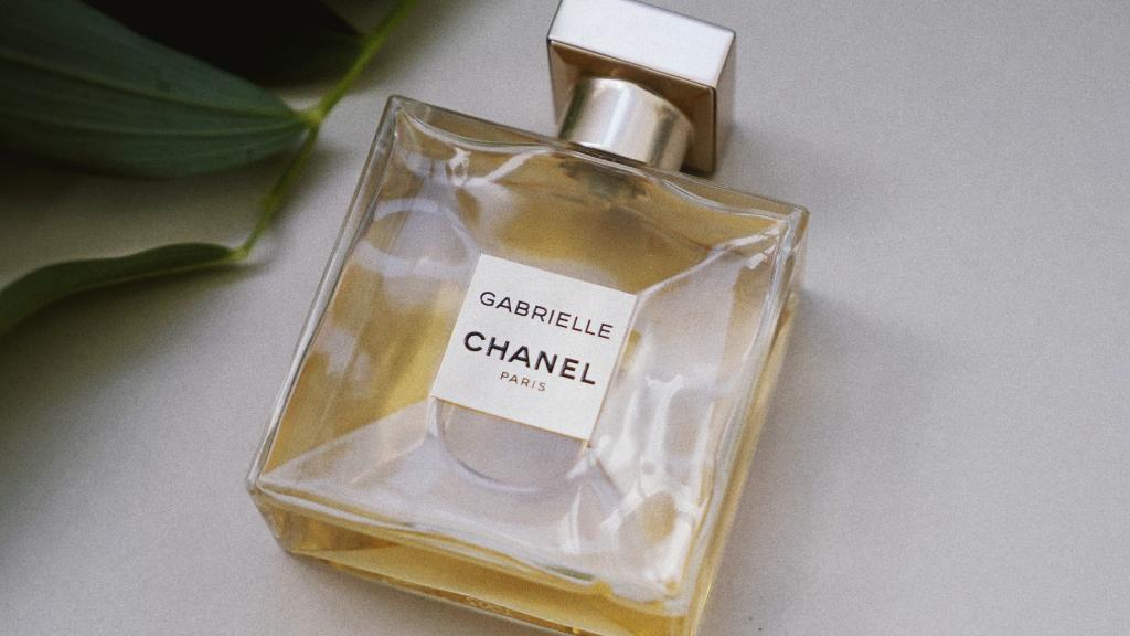 Fragancia Gabrielle de Chanel.