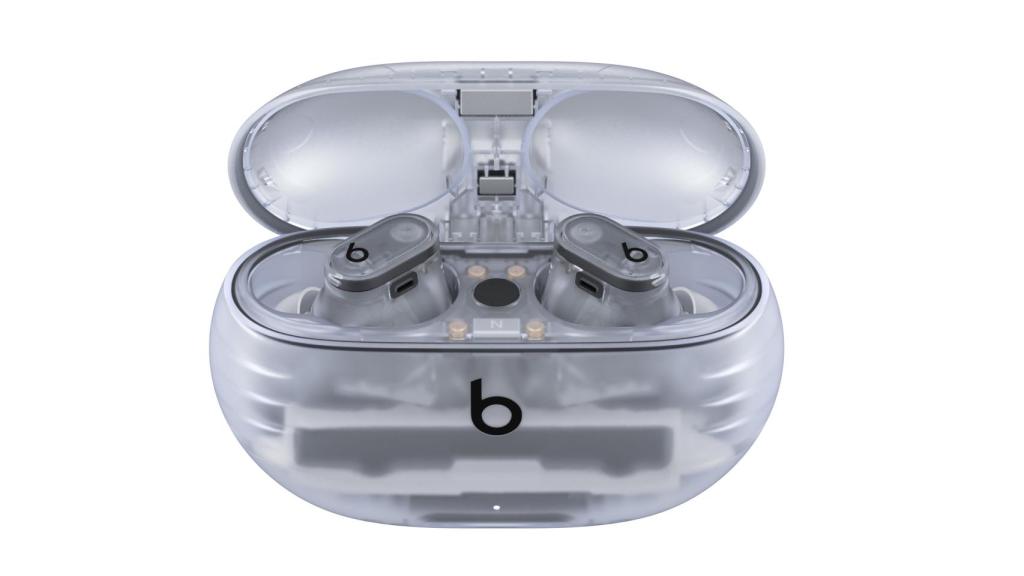 Beats Studio Buds+