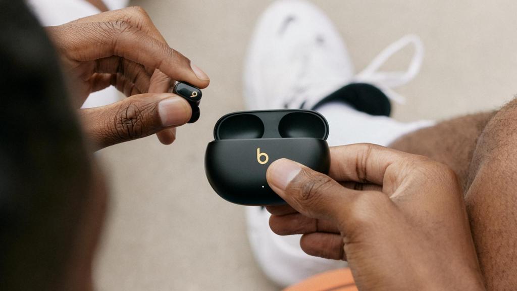 Beats Studio Buds+