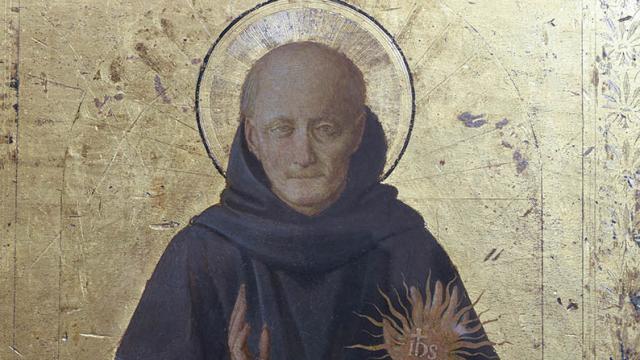 San Bernardino de Siena