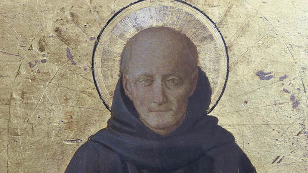 San Bernardino de Siena