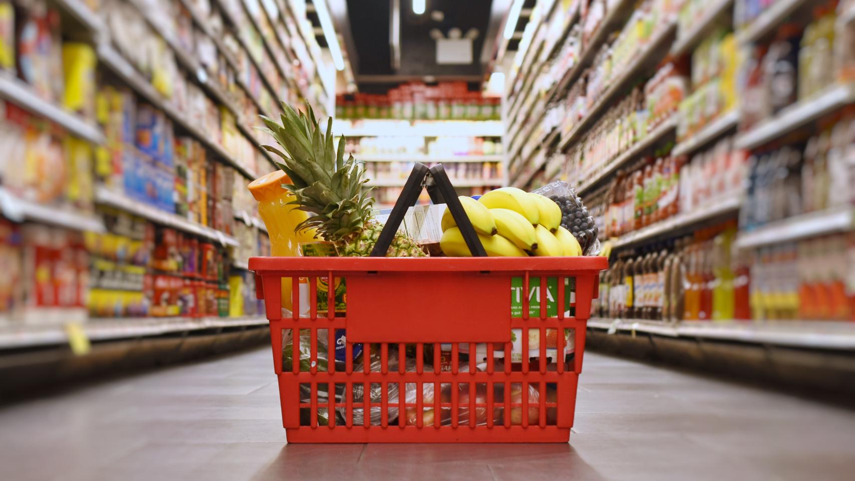 Cesta de la compra