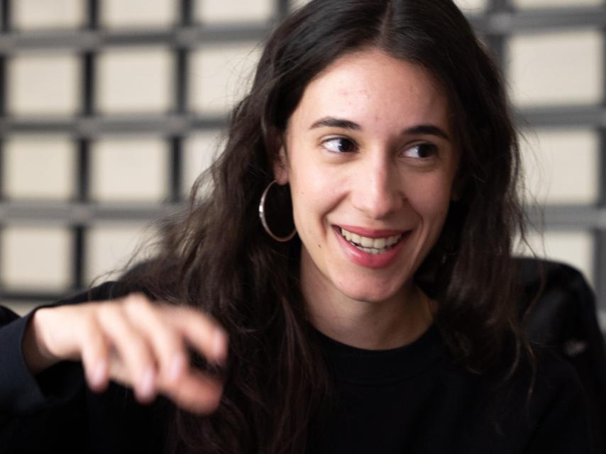 Alejandra Martínez de Miguel