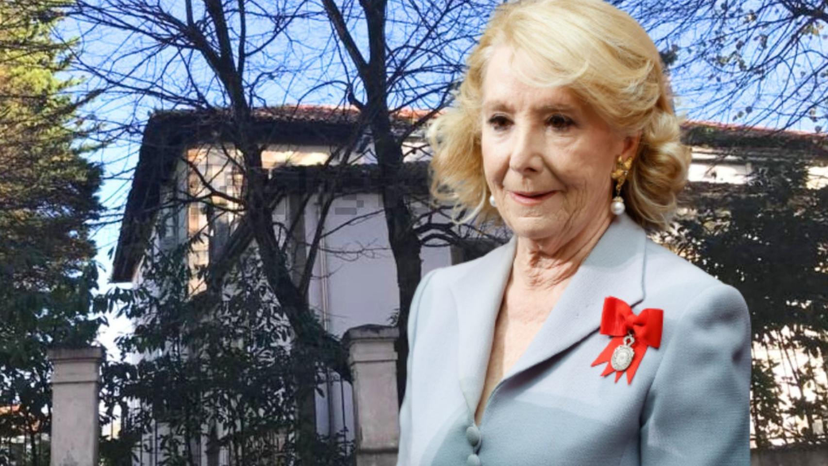 La política, en un montaje de JALEOS.