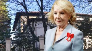 La política, en un montaje de JALEOS.