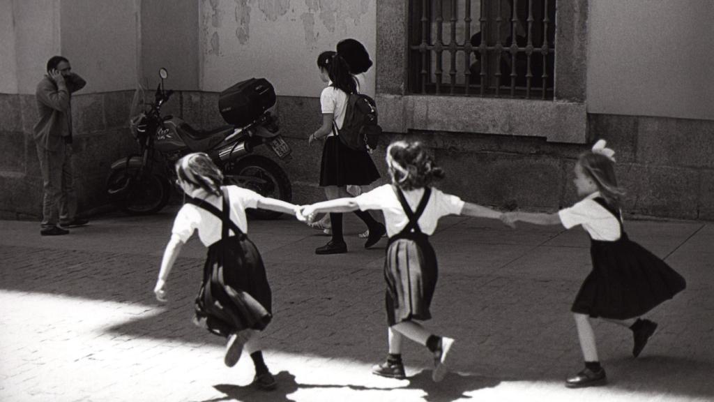 Bernard Plossu: 'Madrid', 2021 © Bernard Plossu