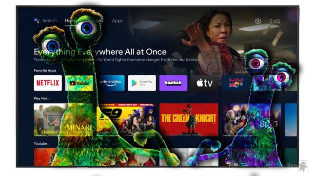 El malware habita en numerosas cajas Android TV que se venden en Amazon España