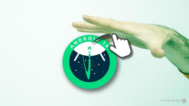 Android 14 copia de iOS 16 una función para la multitarea