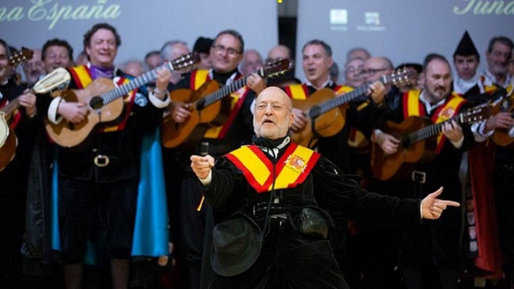 Foto: Tuna España.