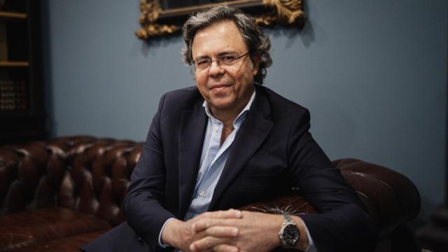 Víctor Alvargonzález, socio fundador de la empresa de asesoramiento financiero independiente Nextep Finance.