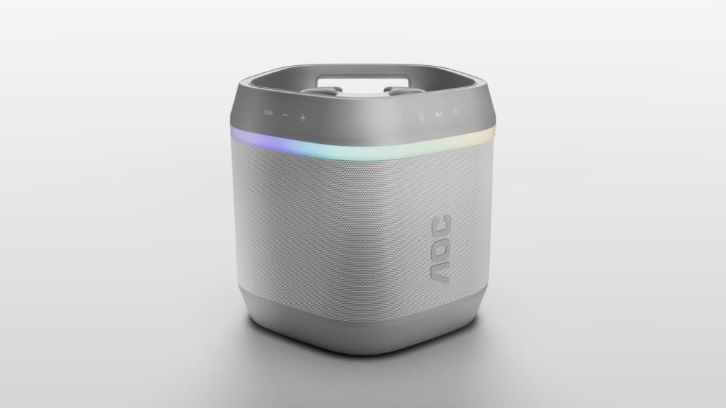 Altavoz AOC O3