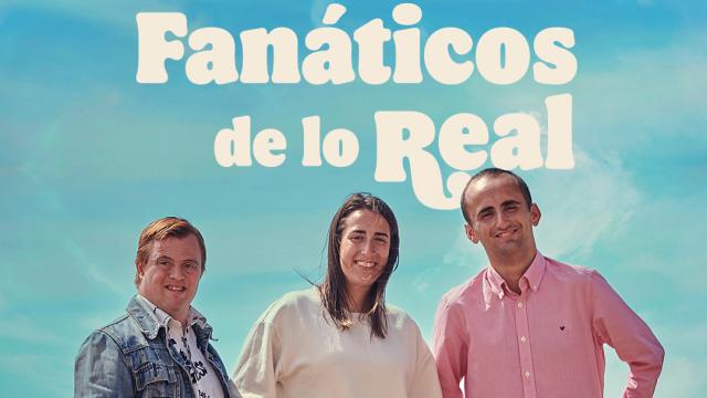 Cuando ser ‘fanático de lo real’ es superar las barreras de la discapacidad intelectual