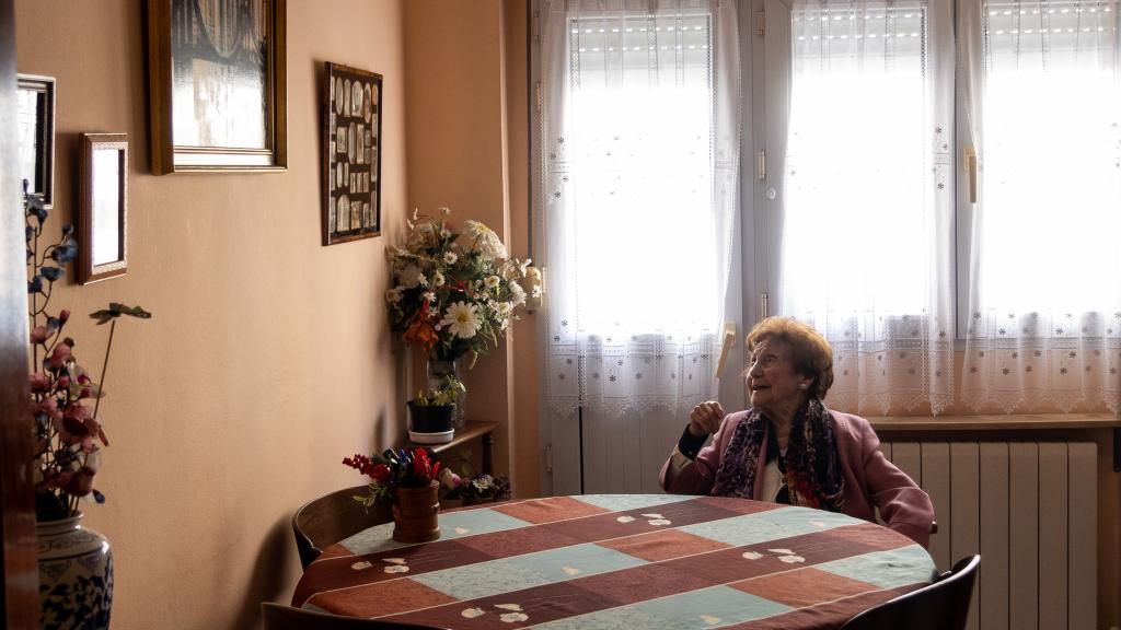Maricuela cierra las listas del PSOE en Gijón para el próximo 28-M.