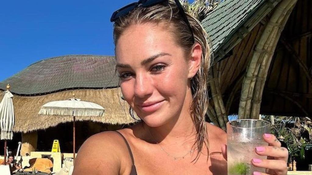 Un foto de Taila Maddison en OnlyFans.