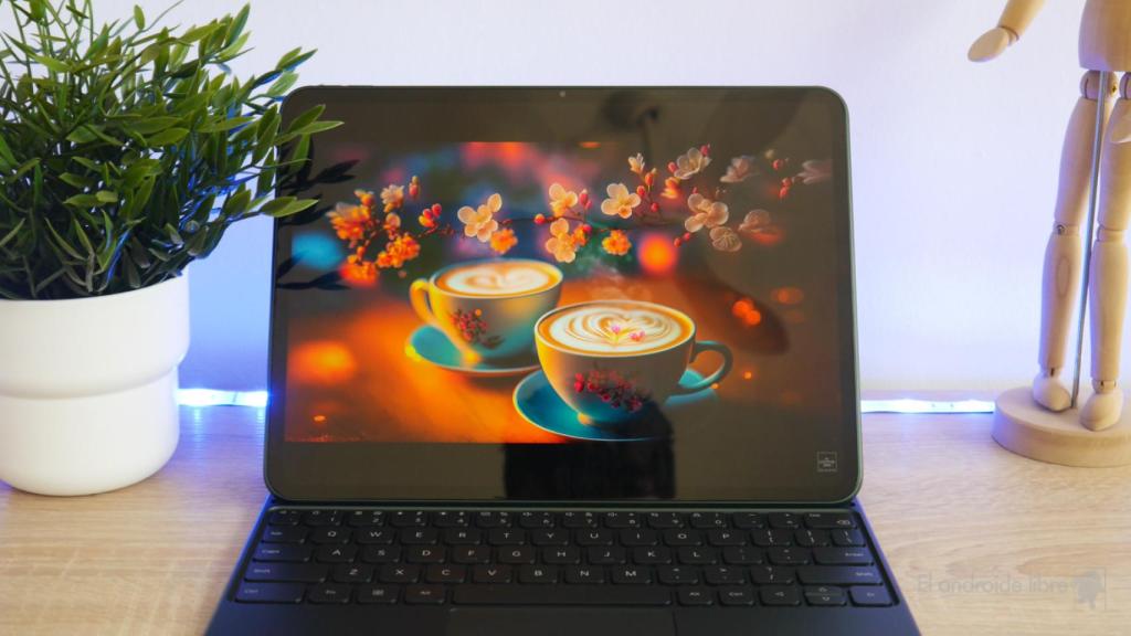 OnePlus Pad