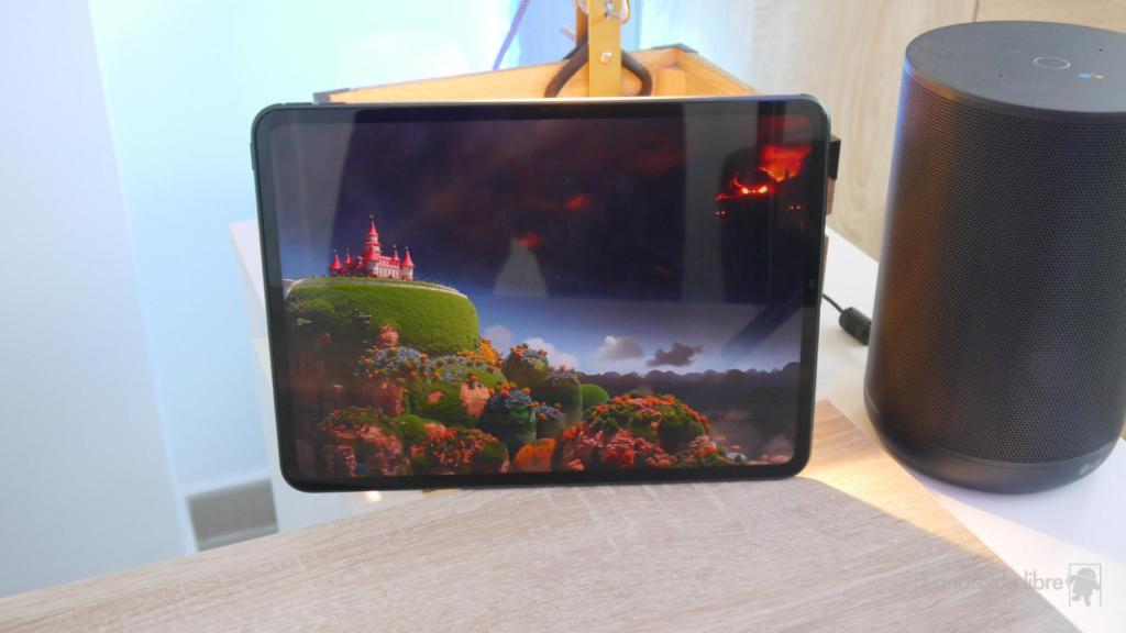 OnePlus Pad