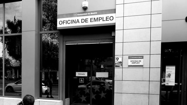 Oficina de Empleo