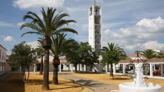 Villafranco del Guadalhorce.