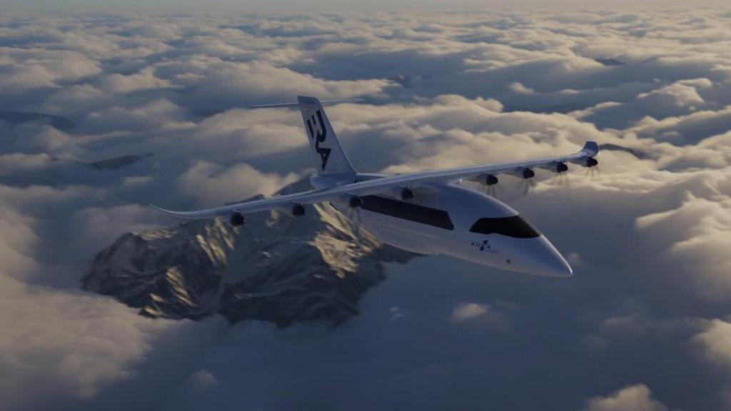 Avión ERA