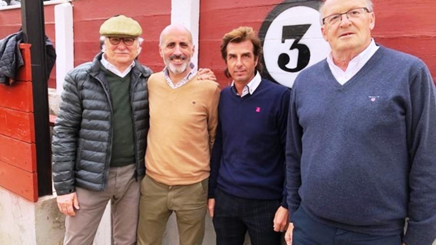 Congreso de cirujanos en Albacete