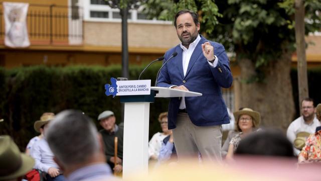 Núñez se compromete a crear 120.000 empleos en la próxima legislatura si es presidente