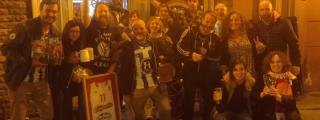 Despedida de A Casiña