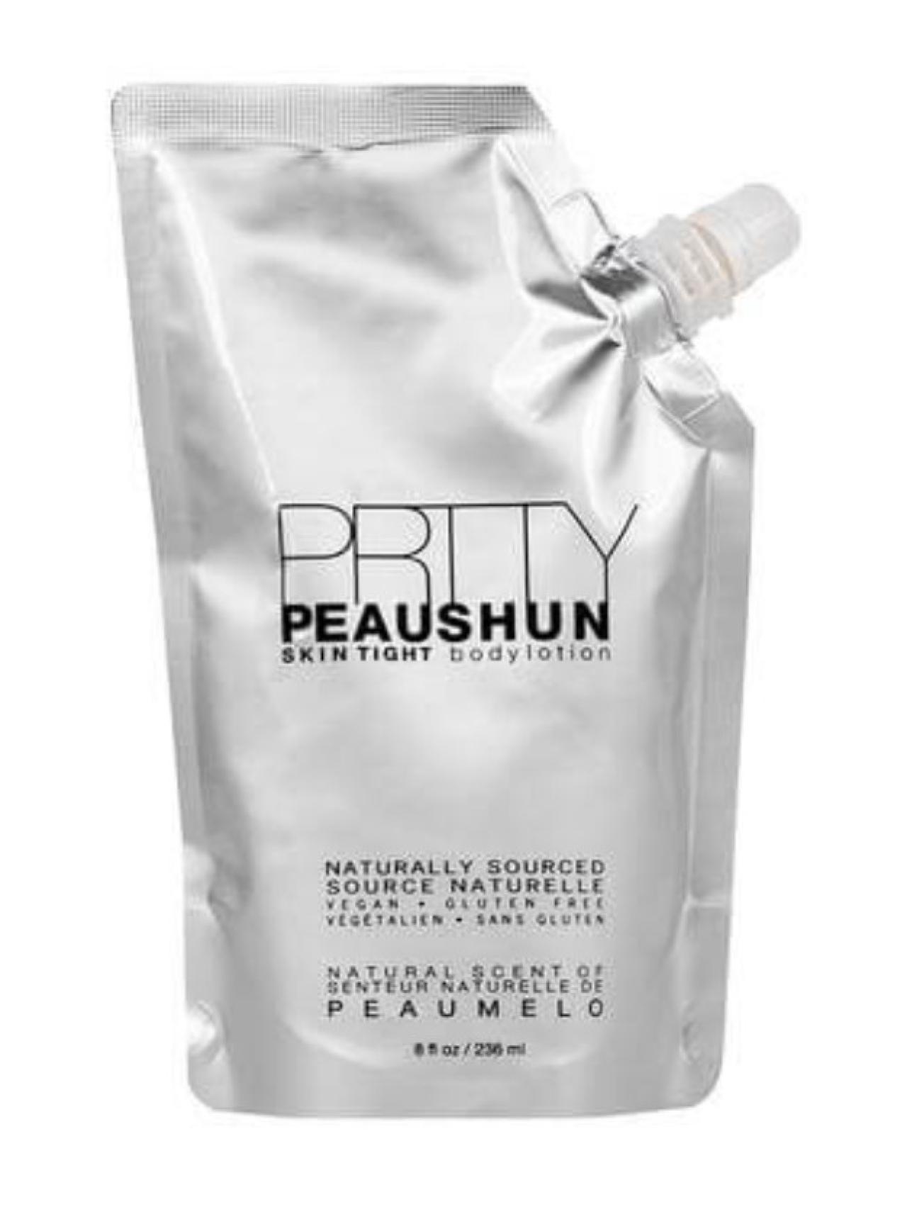 Autobronceador de Prtty Peaushun.