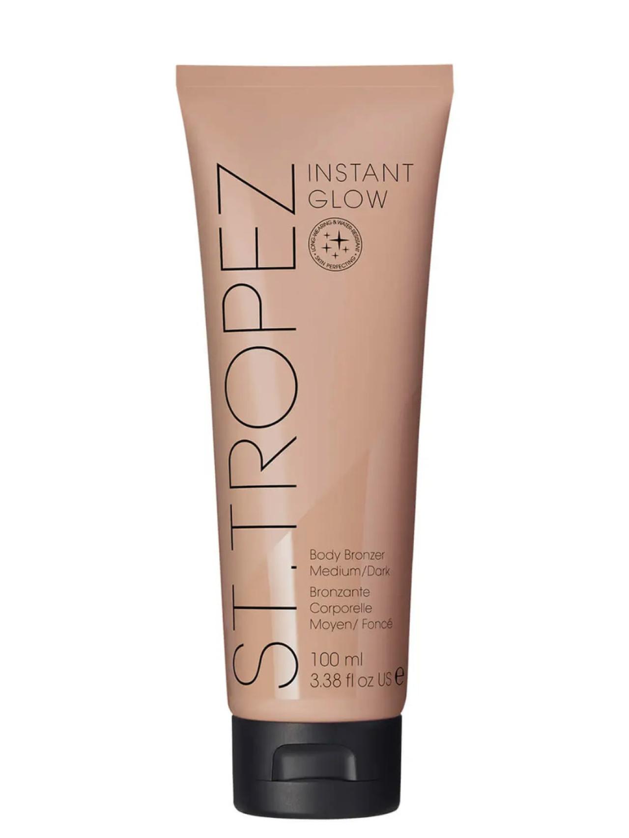 St. Tropez Instant Glow Body Bronzer