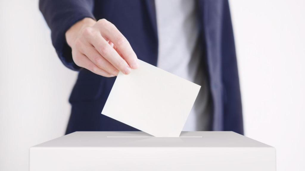 ¿Cuál es la diferencia entre voto nulo, en blanco y abstención?