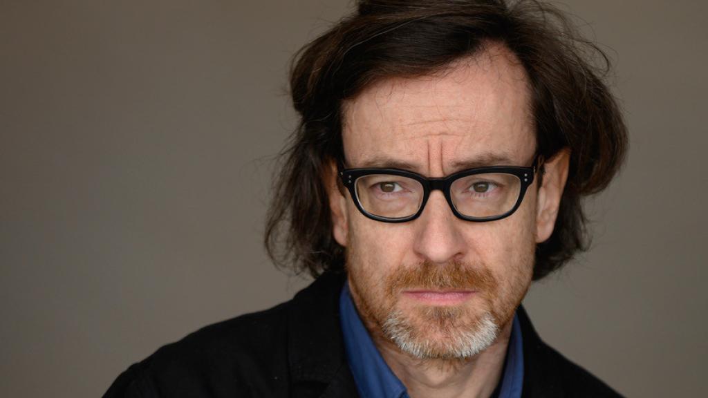 Jorge Ribalta. Foto: Oswaldo Cruz