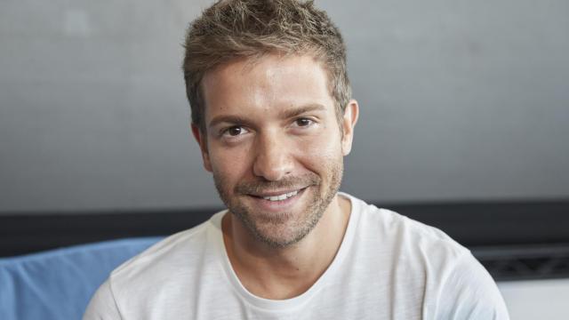 Pablo Alborán, en una imagen de 2018.