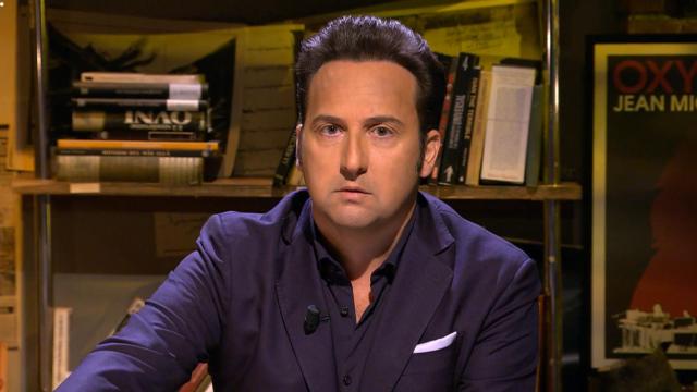 Iker Jiménez se defiende por tocar la teoría conspiranoica de los 'chemtrails': Me dicen que ya no hay estelas